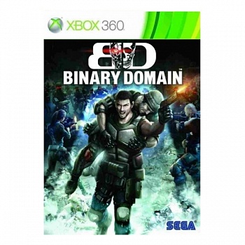 Binary Domain