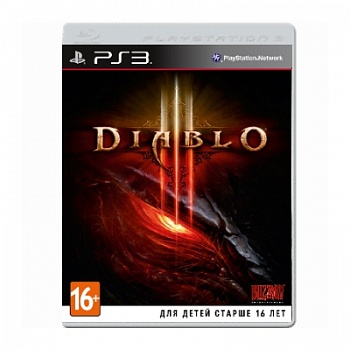 Diablo 3