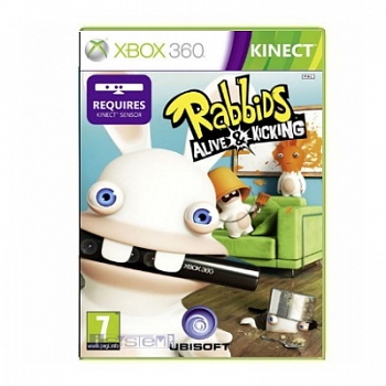 Rabbids