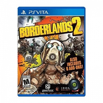 BorderLands2