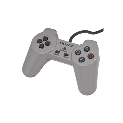 PSX-Original-Controller