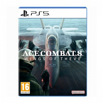 ace combate