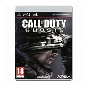 ghosts PS3 (1)