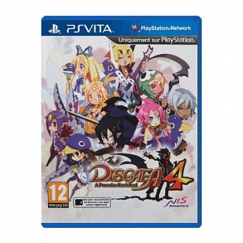 disgaea-4-a-promise-revisited-sony-playstation-vita-psvita-fr-occasion