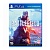 батл5  PS4