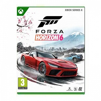 forza
