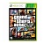 gta 5 Xbox360