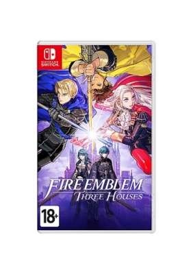 Fire_Emblem_Three_Houses_RU_cover_art