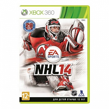 nhl 14