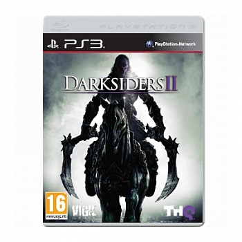dark 2 PS3