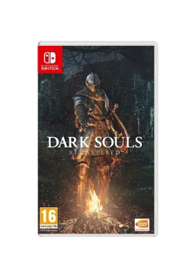 dark souls