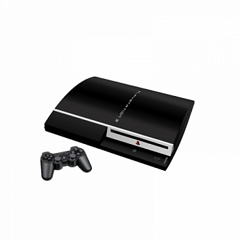 ps3 fat