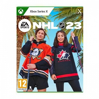 nhl23