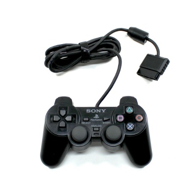 ps2_dualshock_2_ctl-332006 ps2_dualshock_2_ctl-332006