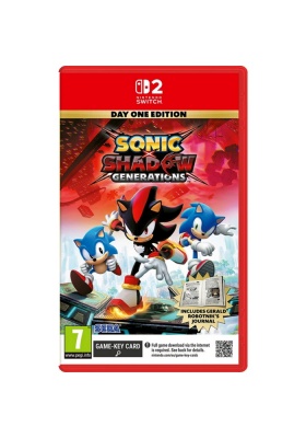 соник ч сыч 2