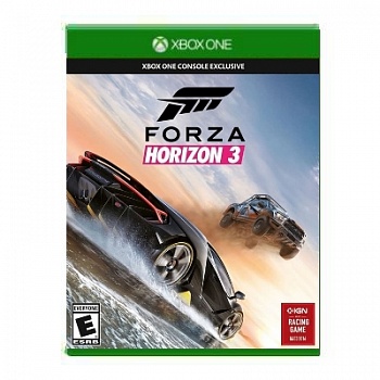 FORZA
