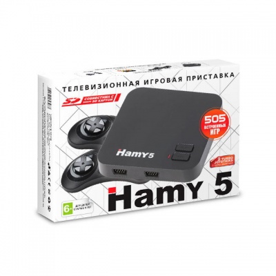 hamy5
