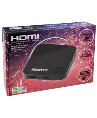 HAMY 5 hdmi66