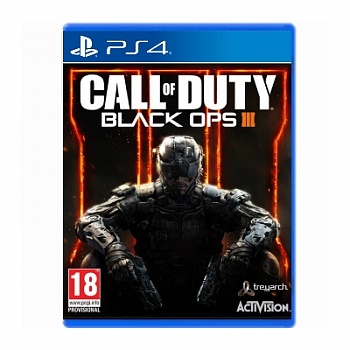 ops 3 PS4