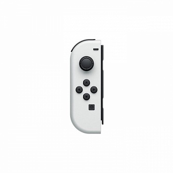 Nintendo-Switch-Joy-Con-L-White