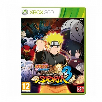 Коробка Xbox 36083