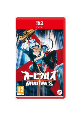 оbitals