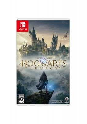 Hogwarts Legacy (Nintendo Switch)