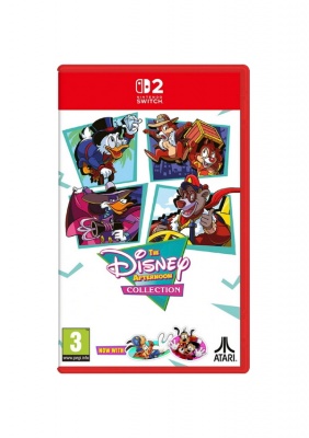 DisneyCollAftenoonNs2