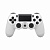 геймпад пс4 белый
